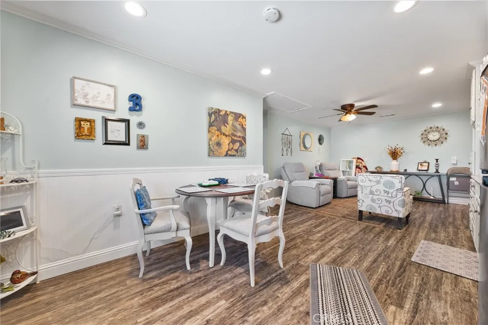 26920 Clear Creek Keene, CA 93531