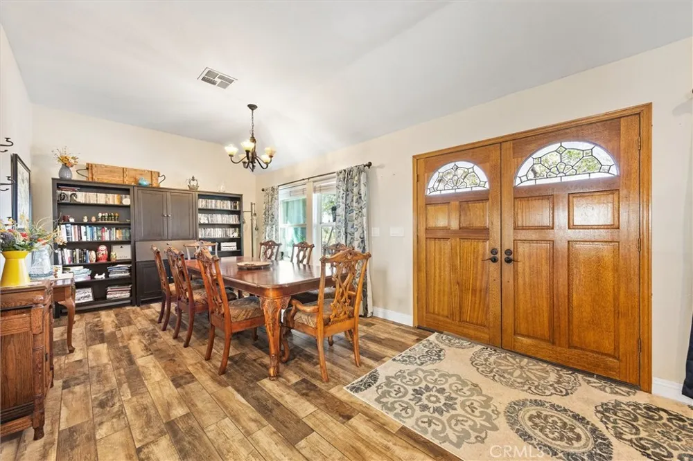 26920 Clear Creek Keene, CA 93531