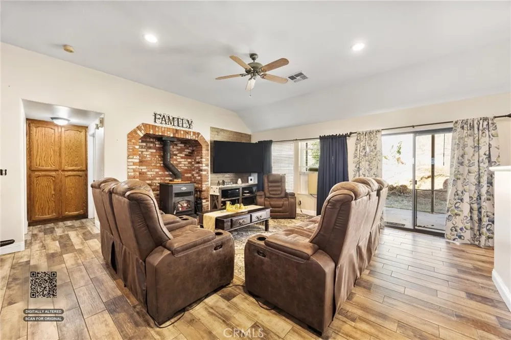26920 Clear Creek Keene, CA 93531