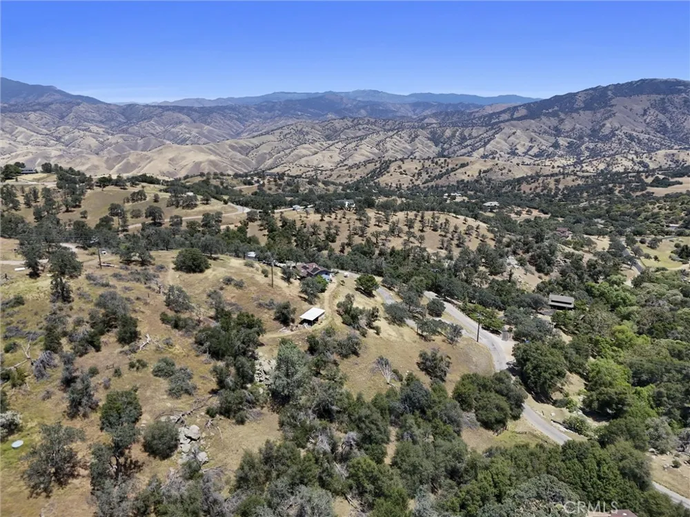 26920 Clear Creek Keene, CA 93531