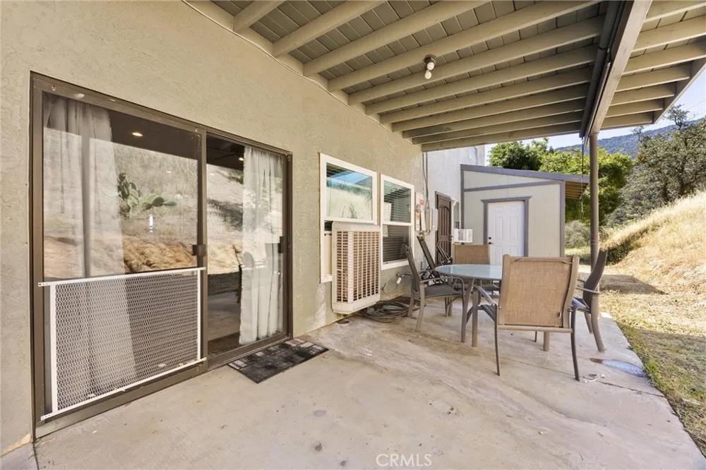 26920 Clear Creek Keene, CA 93531