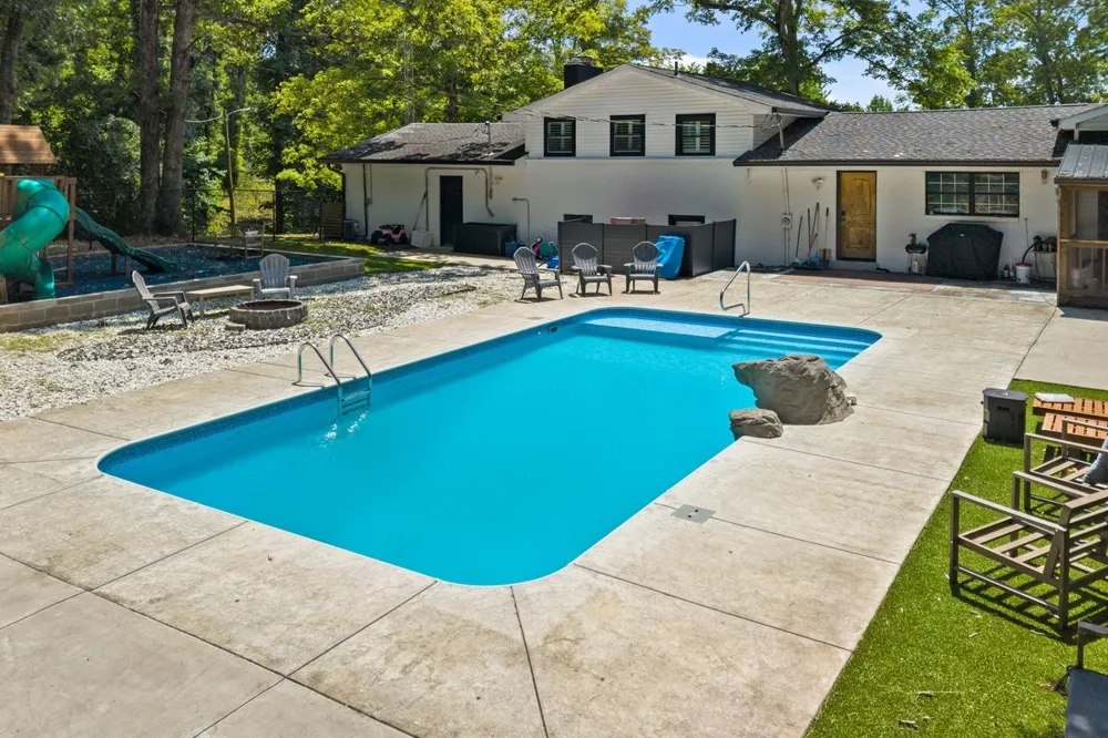 1975 Kelly Rd Holladay, TN 38341