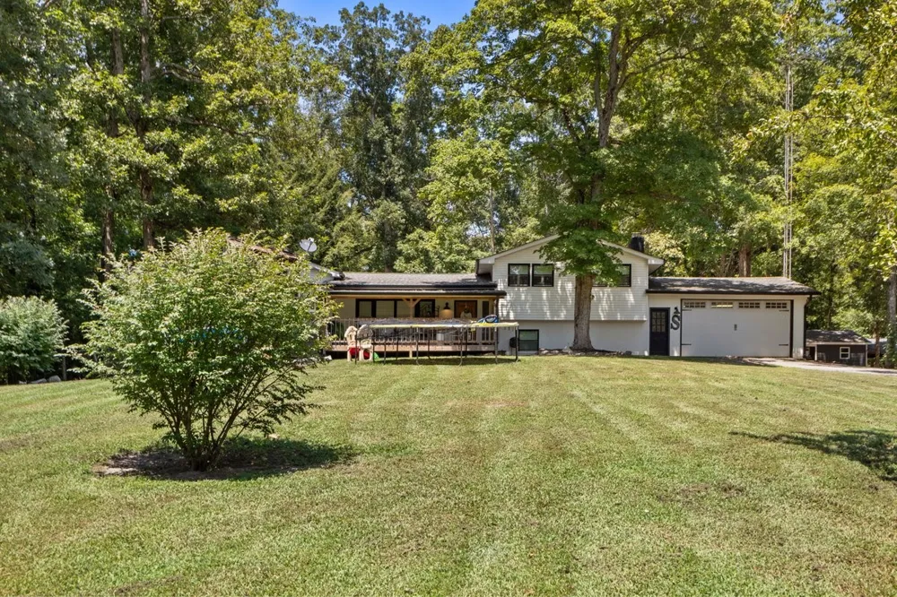 1975 Kelly Rd Holladay, TN 38341