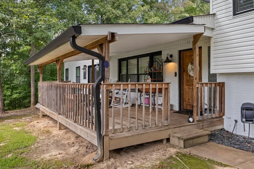 1975 Kelly Rd Holladay, TN 38341