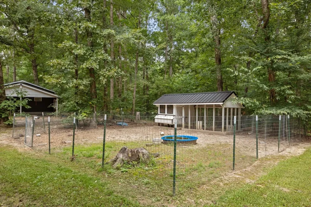 1975 Kelly Rd Holladay, TN 38341