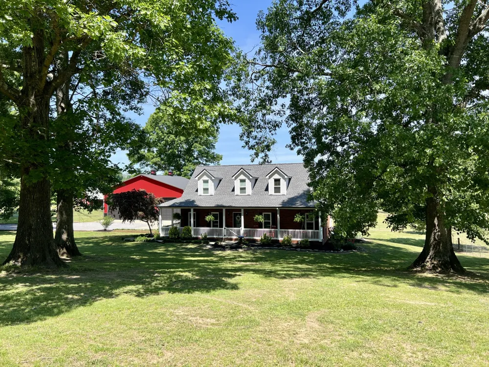 9049 Bradley Creek Rd Lascassas, TN 37085