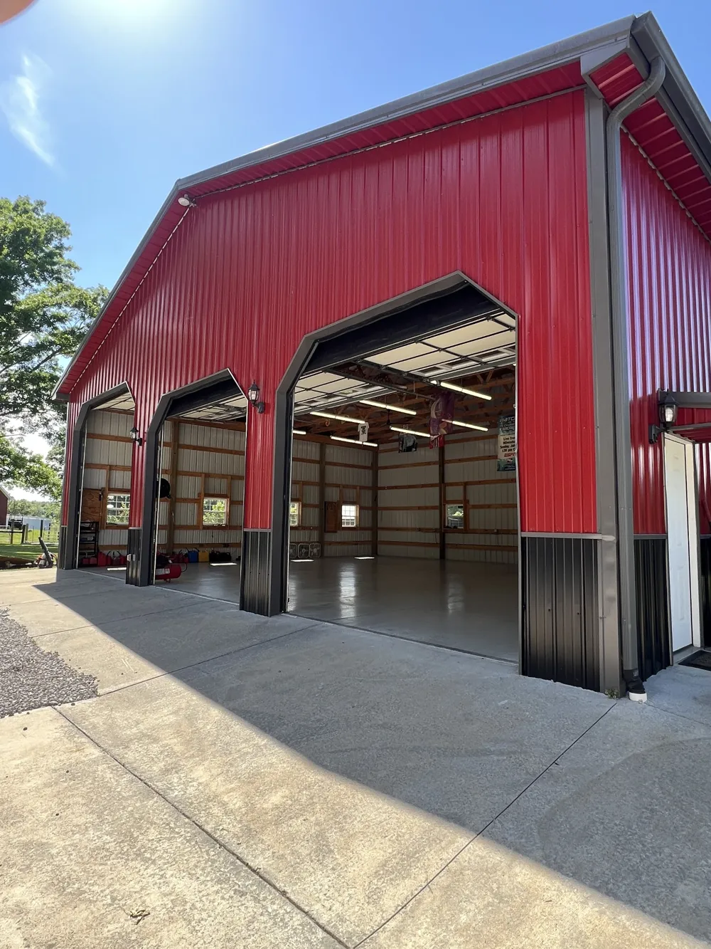 9049 Bradley Creek Rd Lascassas, TN 37085