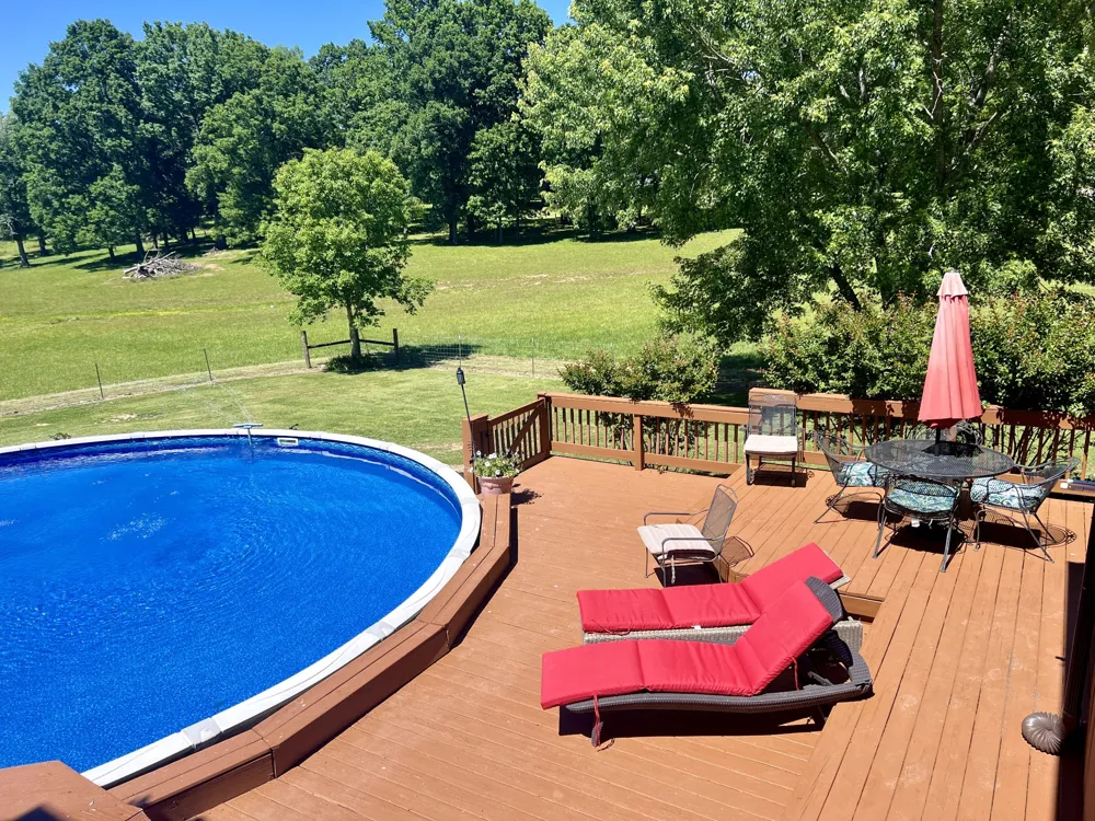 9049 Bradley Creek Rd Lascassas, TN 37085