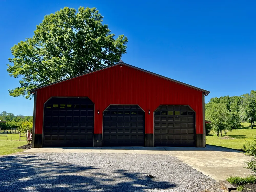 9049 Bradley Creek Rd Lascassas, TN 37085
