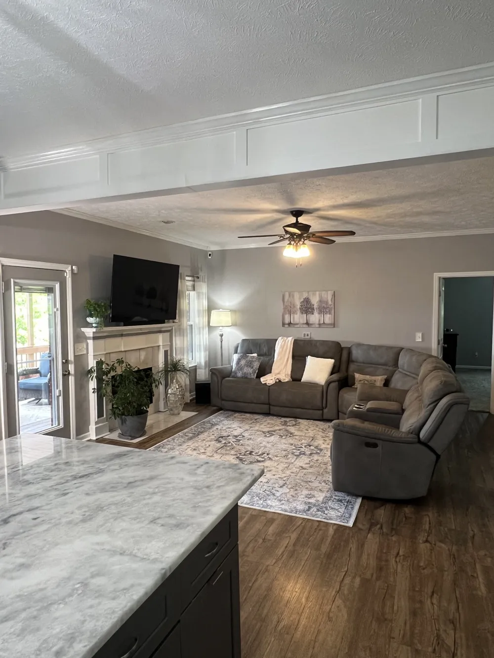 9049 Bradley Creek Rd Lascassas, TN 37085