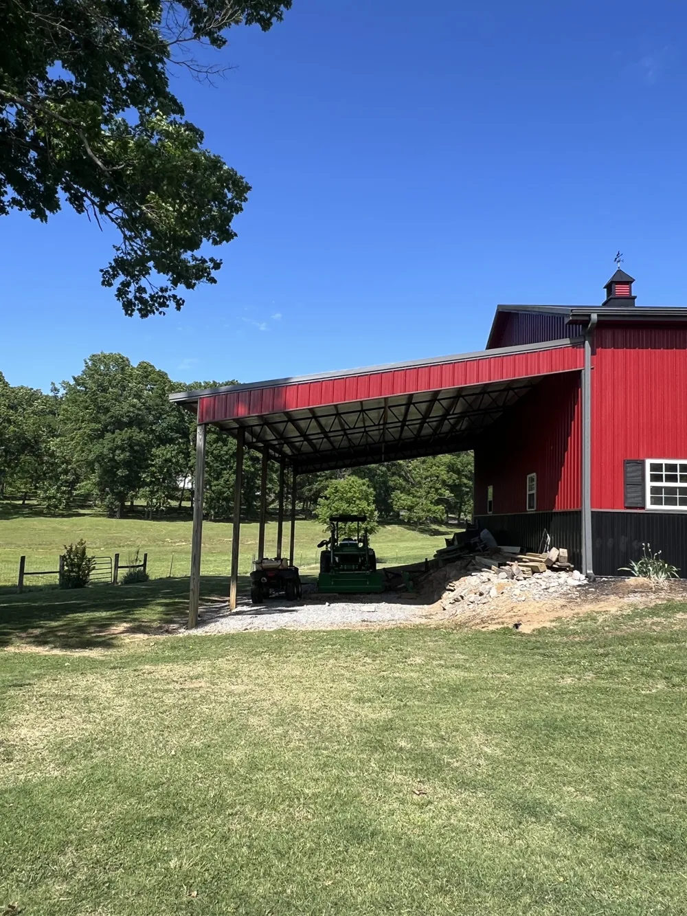 9049 Bradley Creek Rd Lascassas, TN 37085