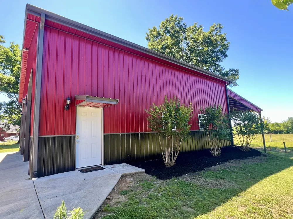 9049 Bradley Creek Rd Lascassas, TN 37085