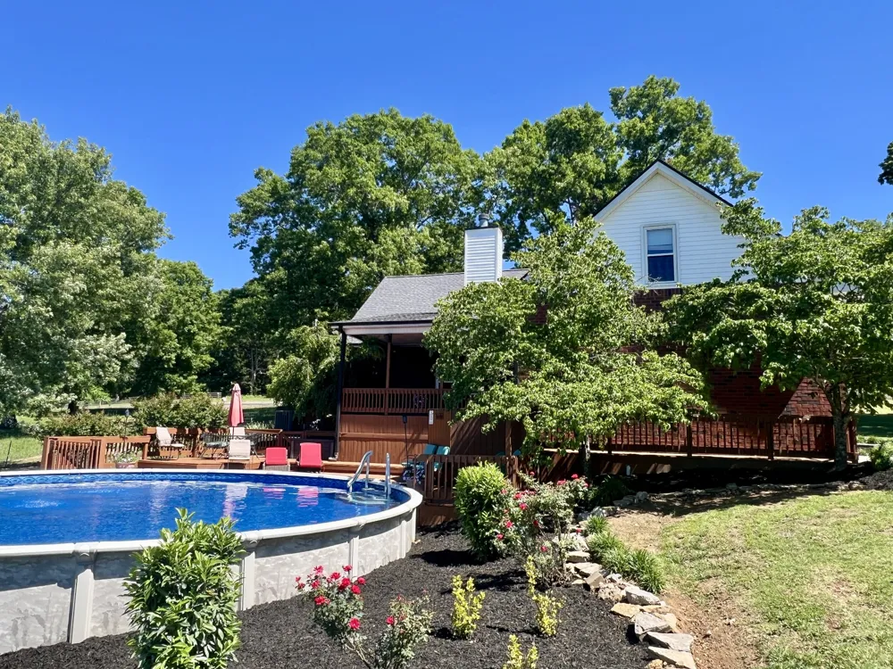 9049 Bradley Creek Rd Lascassas, TN 37085