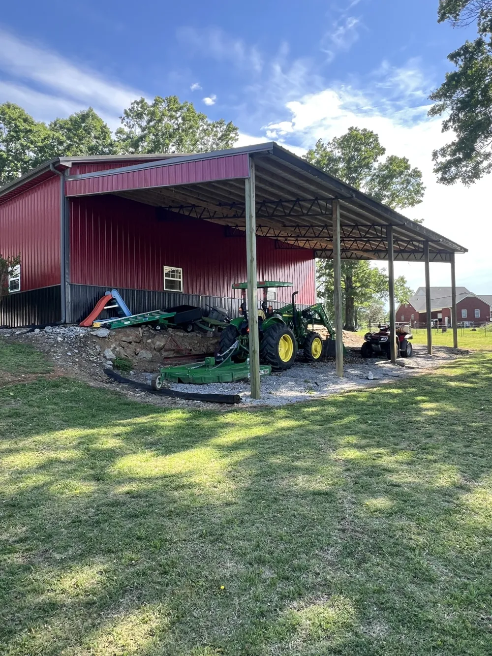 9049 Bradley Creek Rd Lascassas, TN 37085