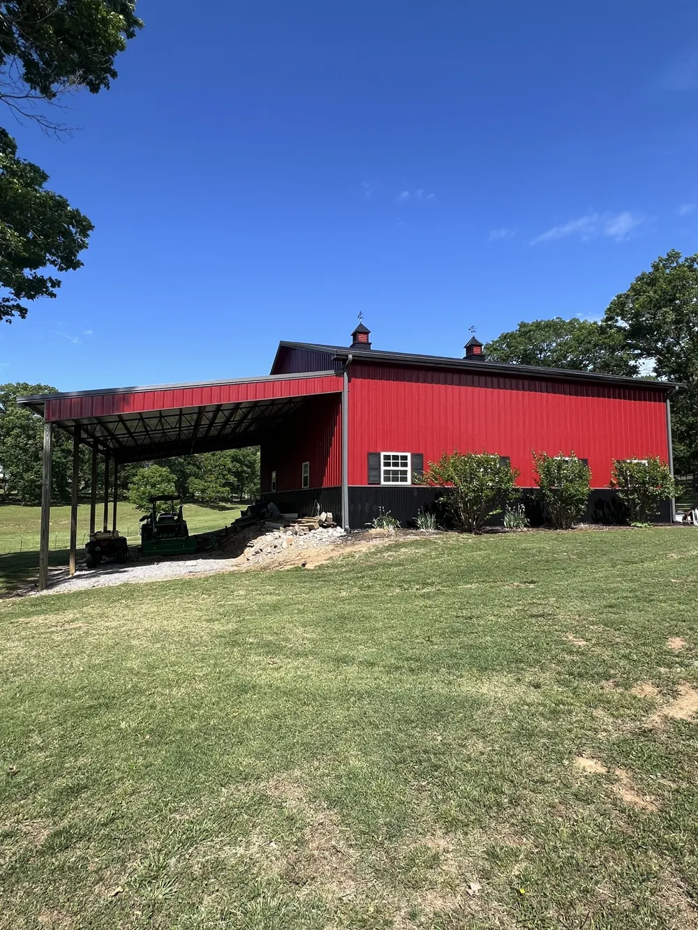 9049 Bradley Creek Rd Lascassas, TN 37085