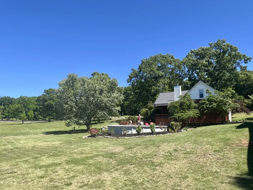 9049 Bradley Creek Rd Lascassas, TN 37085