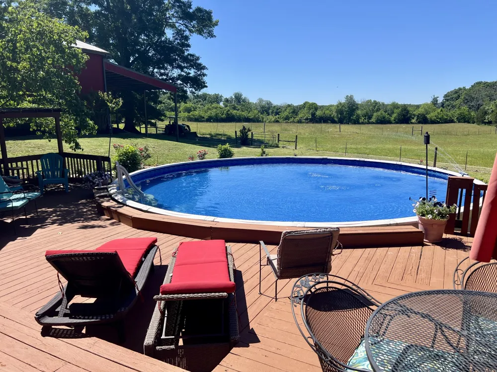 9049 Bradley Creek Rd Lascassas, TN 37085