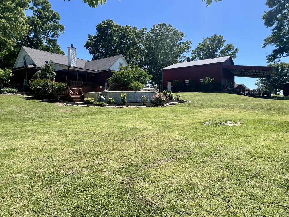 9049 Bradley Creek Rd Lascassas, TN 37085