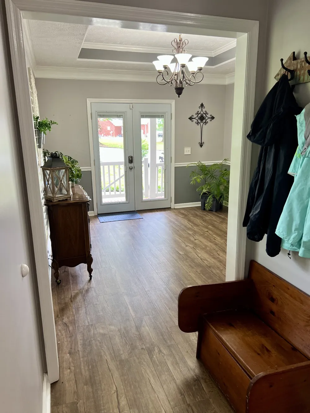 9049 Bradley Creek Rd Lascassas, TN 37085