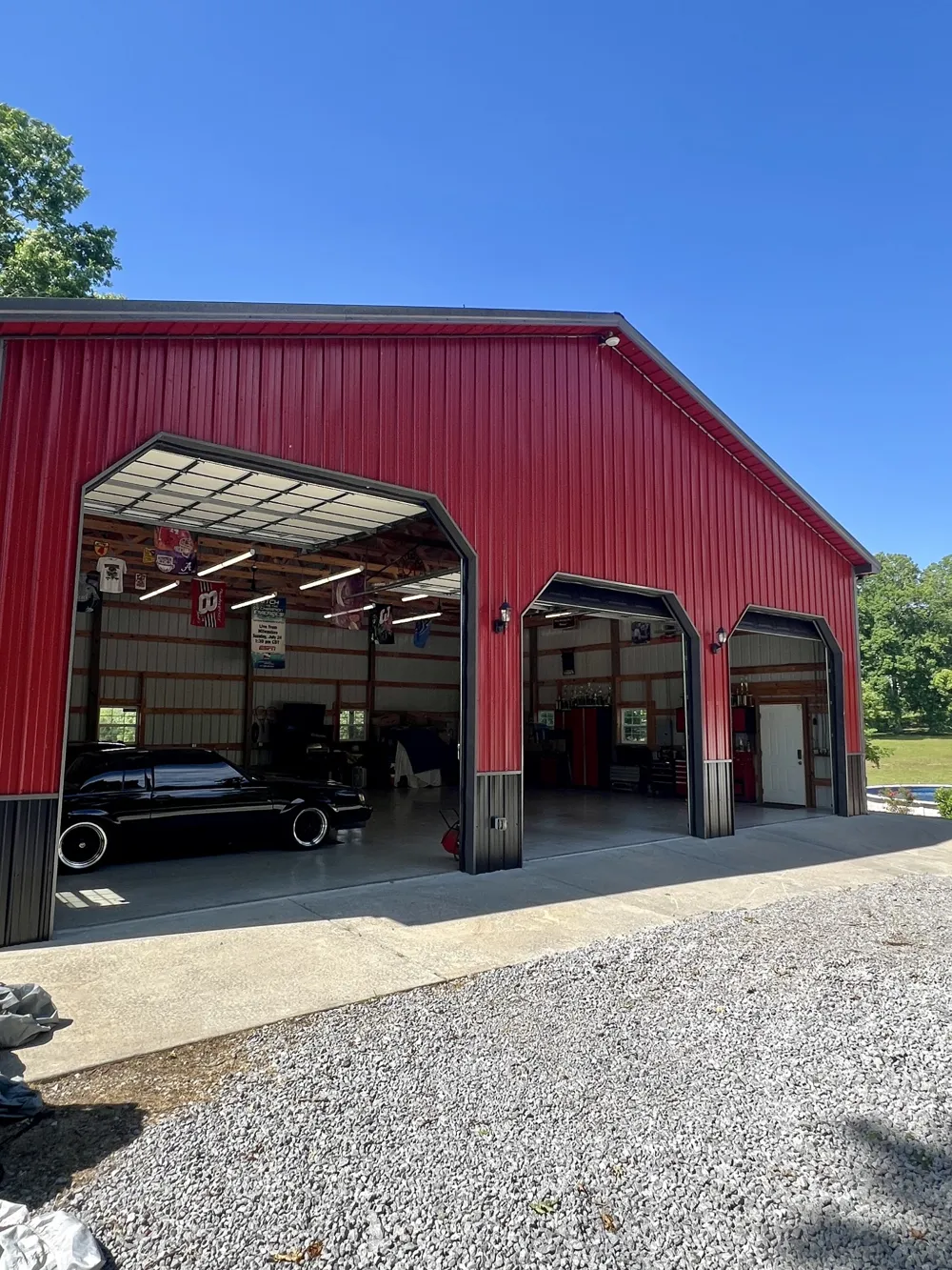 9049 Bradley Creek Rd Lascassas, TN 37085