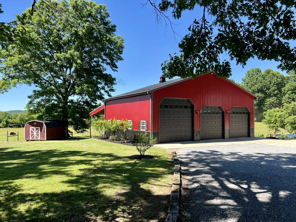 9049 Bradley Creek Rd Lascassas, TN 37085
