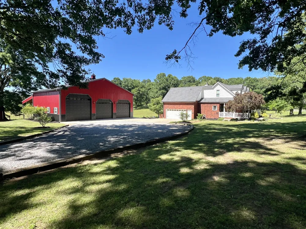 9049 Bradley Creek Rd Lascassas, TN 37085