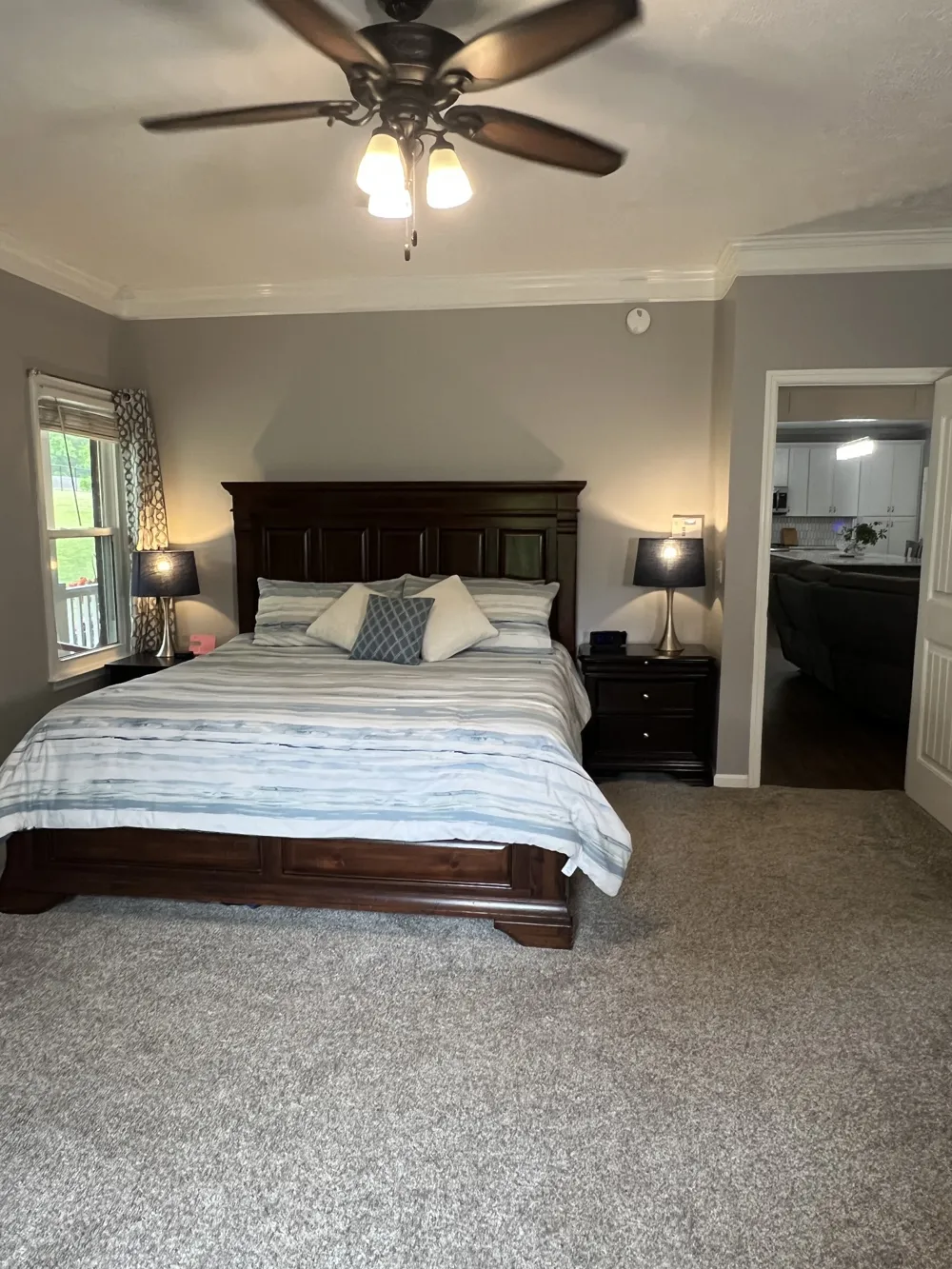 9049 Bradley Creek Rd Lascassas, TN 37085