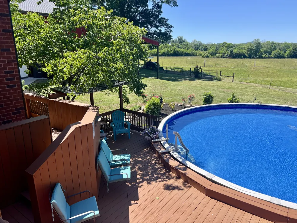 9049 Bradley Creek Rd Lascassas, TN 37085