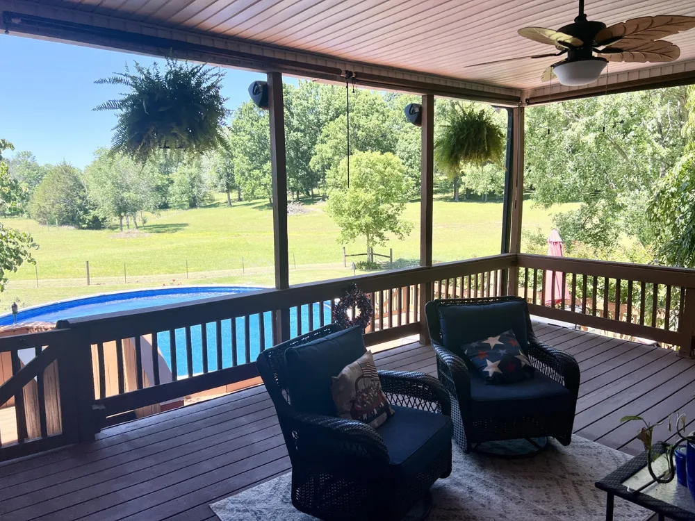 9049 Bradley Creek Rd Lascassas, TN 37085