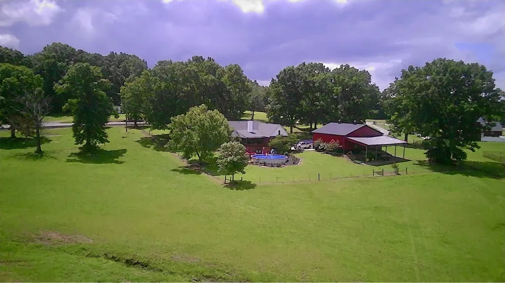 9049 Bradley Creek Rd Lascassas, TN 37085