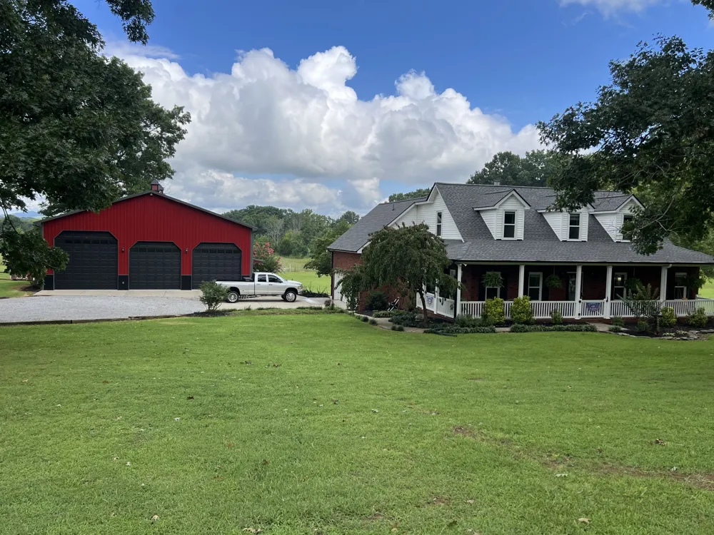 9049 Bradley Creek Rd Lascassas, TN 37085