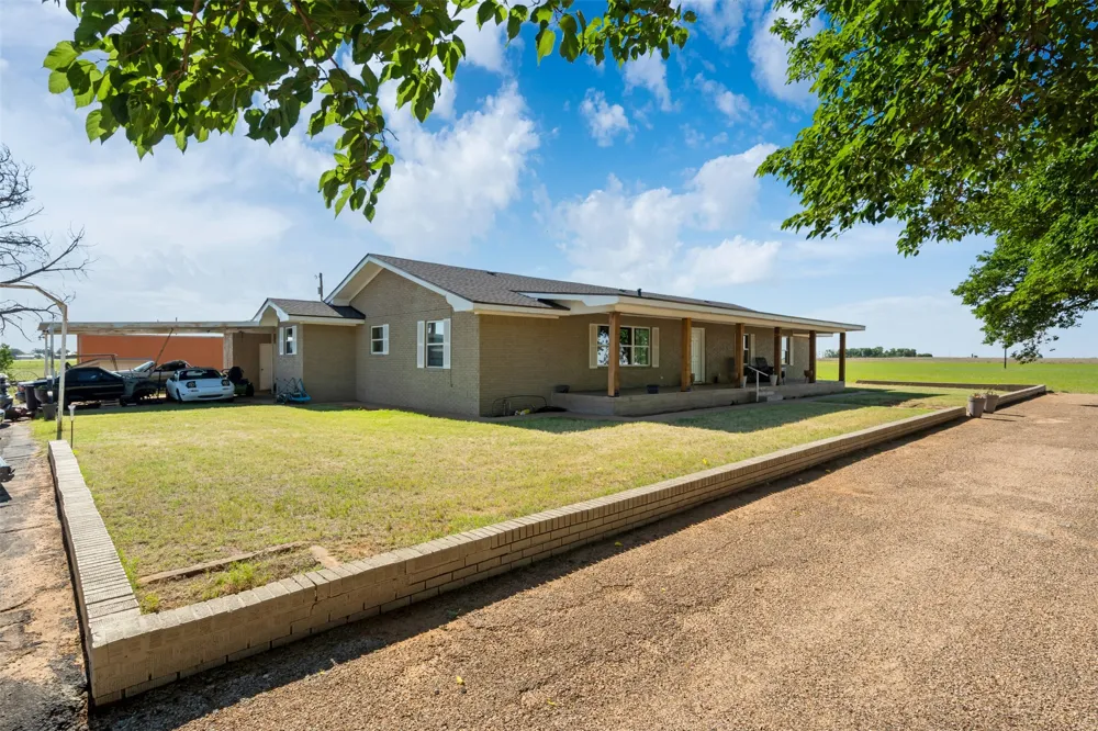 13017 S Hwy 6 Highway S Knox City, TX 79529