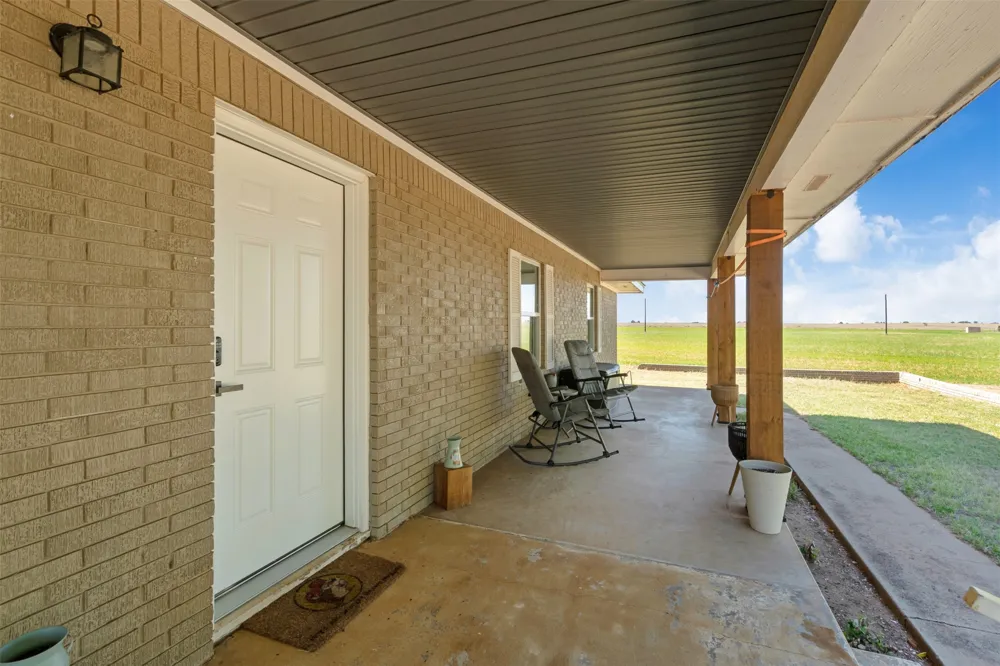 13017 S Hwy 6 Highway S Knox City, TX 79529