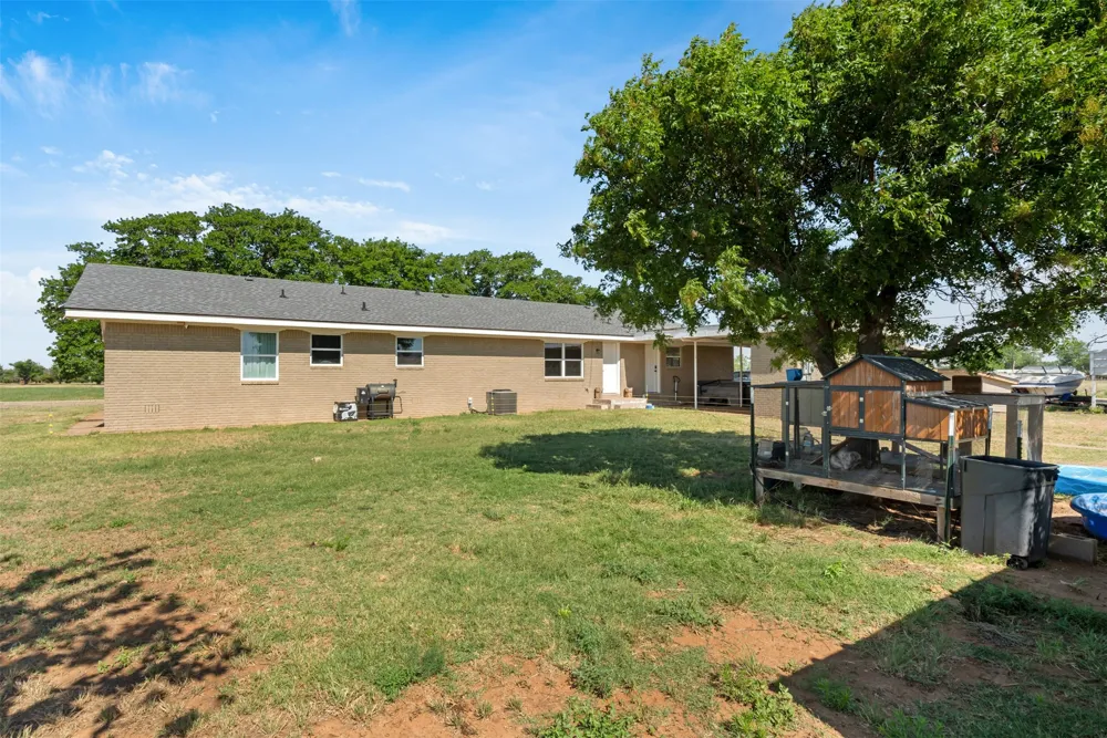 13017 S Hwy 6 Highway S Knox City, TX 79529