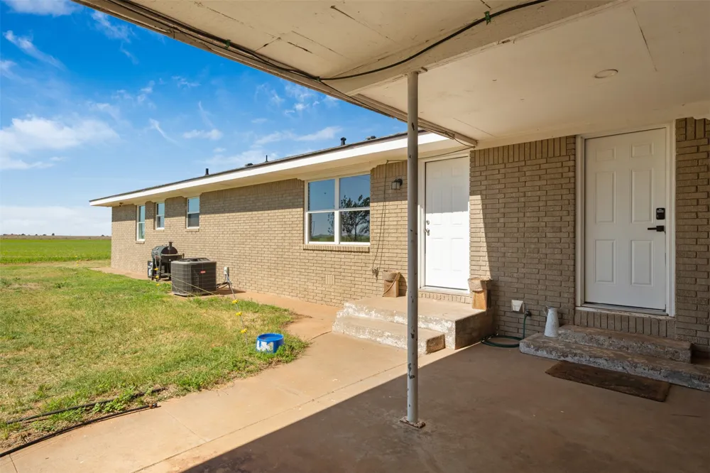 13017 S Hwy 6 Highway S Knox City, TX 79529