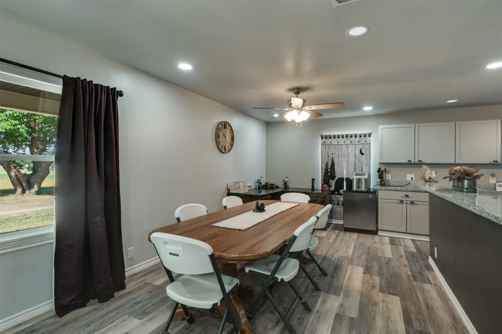 13017 S Hwy 6 Highway S Knox City, TX 79529