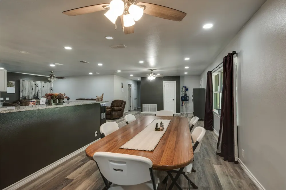 13017 S Hwy 6 Highway S Knox City, TX 79529