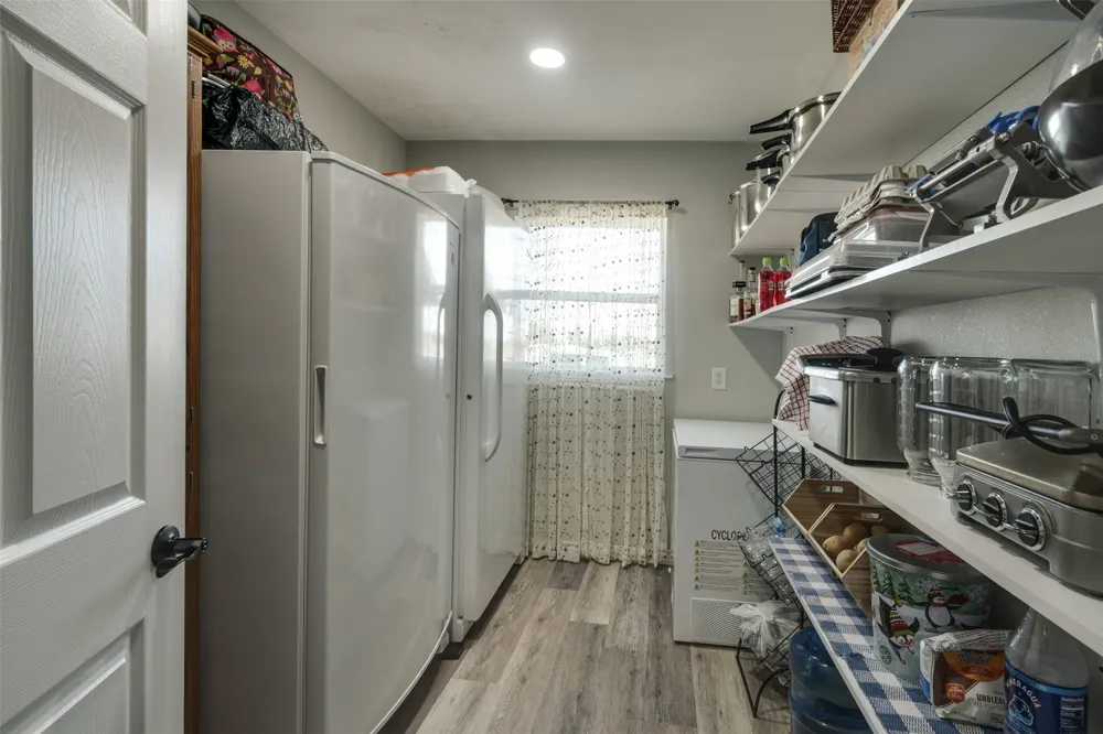 13017 S Hwy 6 Highway S Knox City, TX 79529