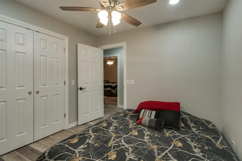 13017 S Hwy 6 Highway S Knox City, TX 79529