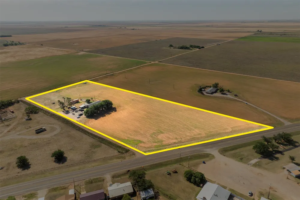 13017 S Hwy 6 Highway S Knox City, TX 79529
