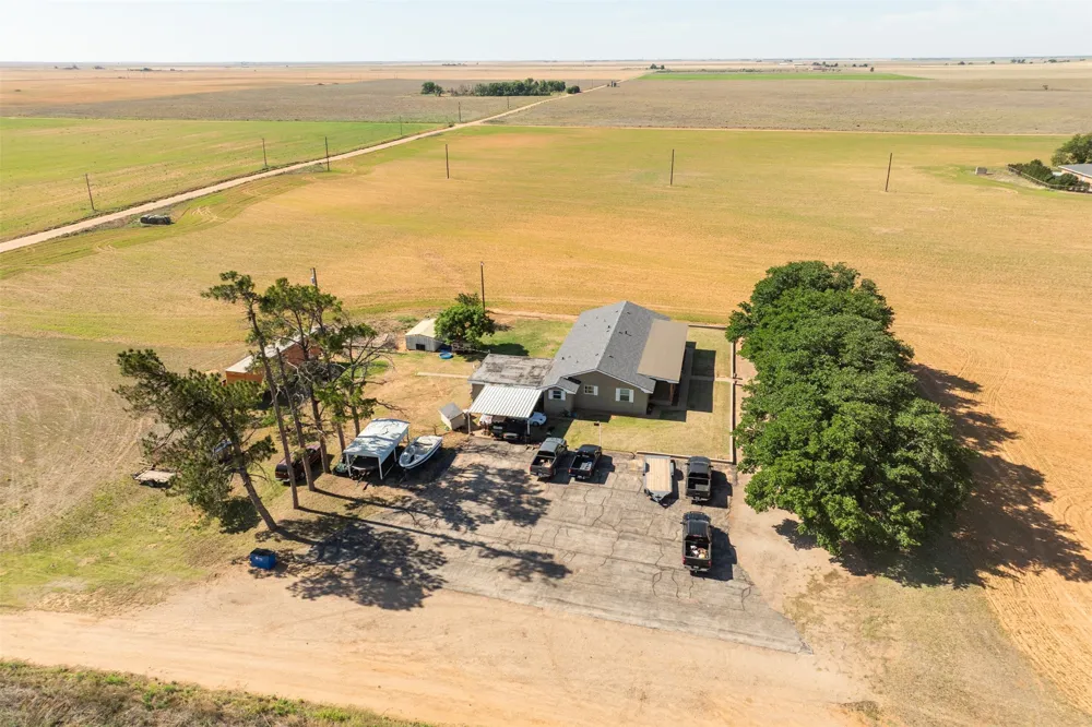 13017 S Hwy 6 Highway S Knox City, TX 79529