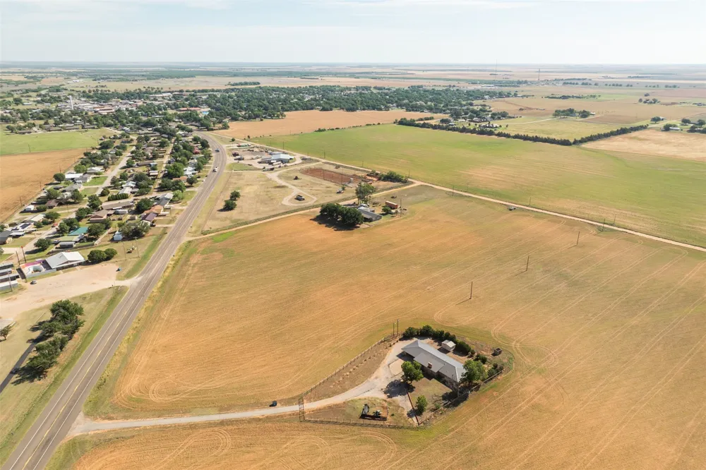 13017 S Hwy 6 Highway S Knox City, TX 79529