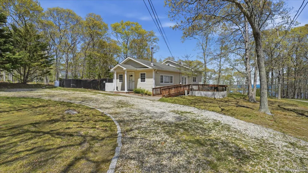 32 Red Creek Road Hampton Bays, NY 11946