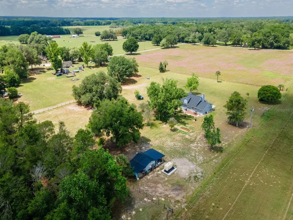 4381 NE 105TH PLACE Anthony, FL 32617