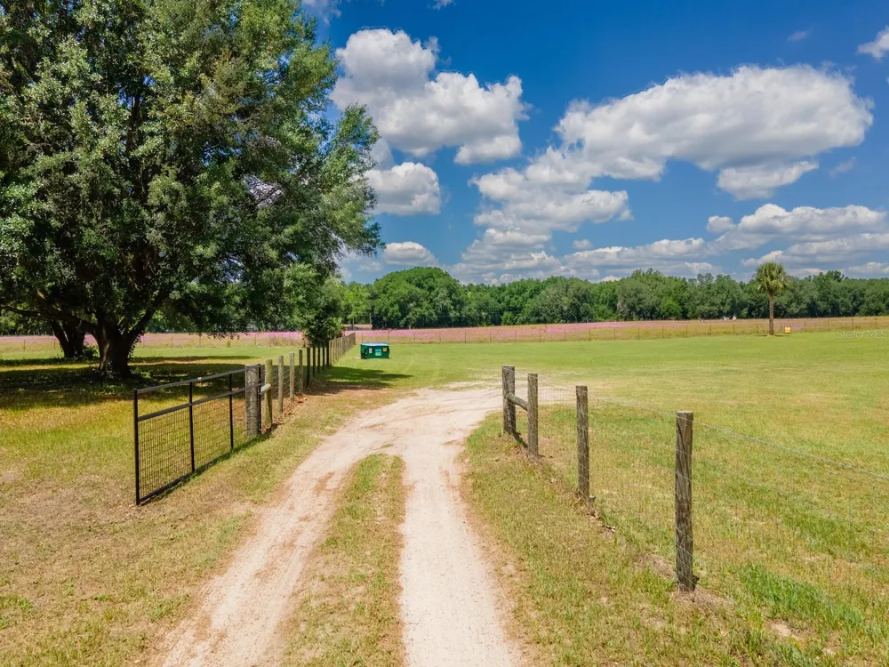4381 NE 105TH PLACE Anthony, FL 32617