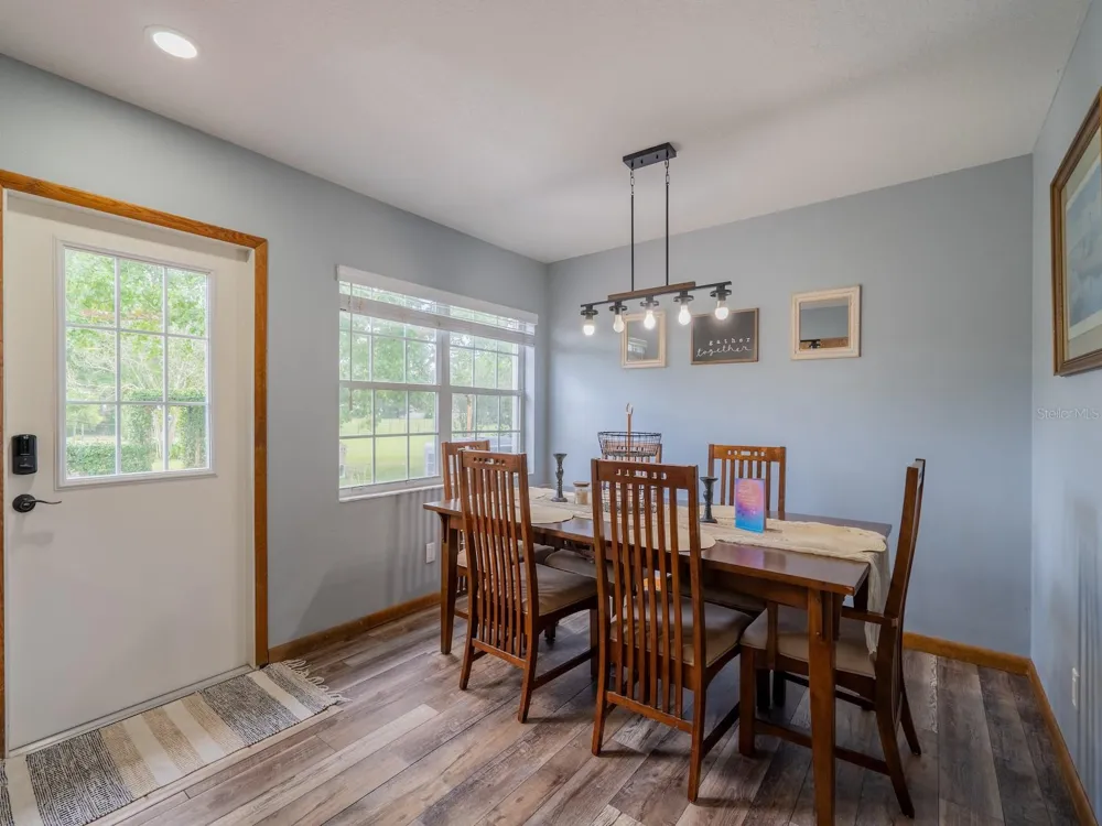 4381 NE 105TH PLACE Anthony, FL 32617