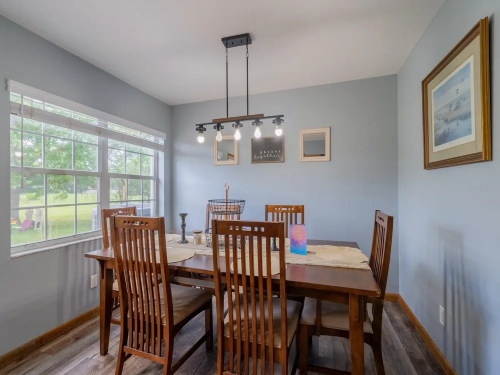4381 NE 105TH PLACE Anthony, FL 32617