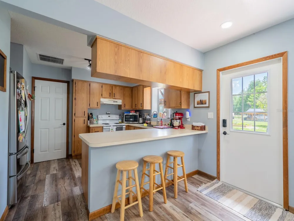 4381 NE 105TH PLACE Anthony, FL 32617