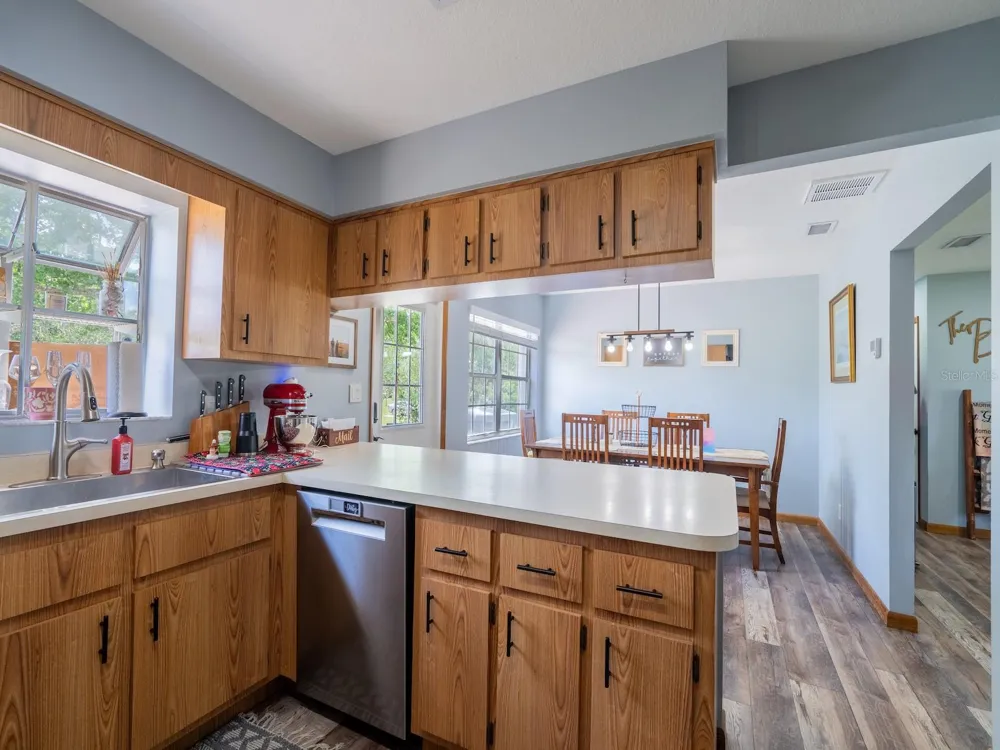 4381 NE 105TH PLACE Anthony, FL 32617