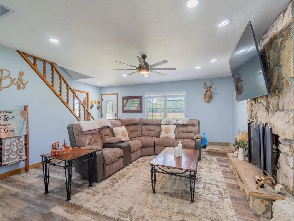 4381 NE 105TH PLACE Anthony, FL 32617